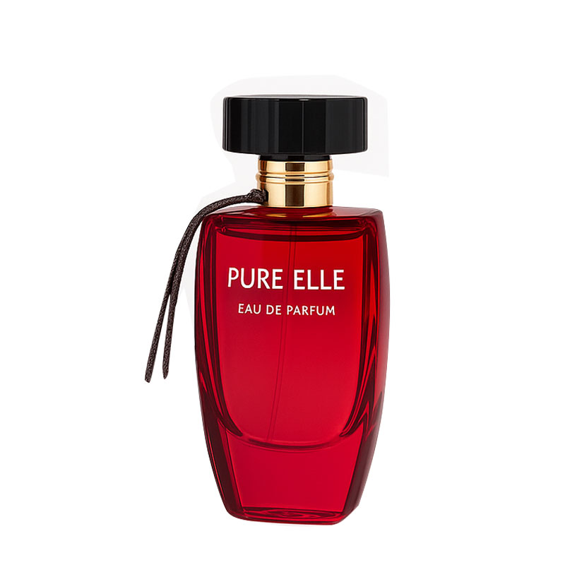ش8 ادکلن پیور ال Pure elle رایحه Verry sexy حجم 100ml