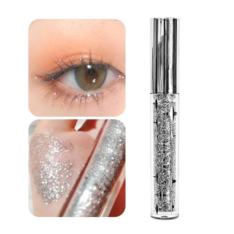 ریمل گلیتری اوسیا Osya حجم 5g