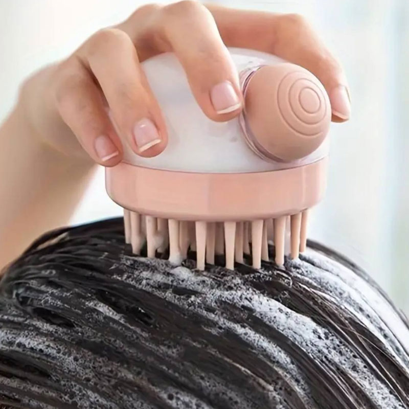 سرشور و ماساژور مخزن دار