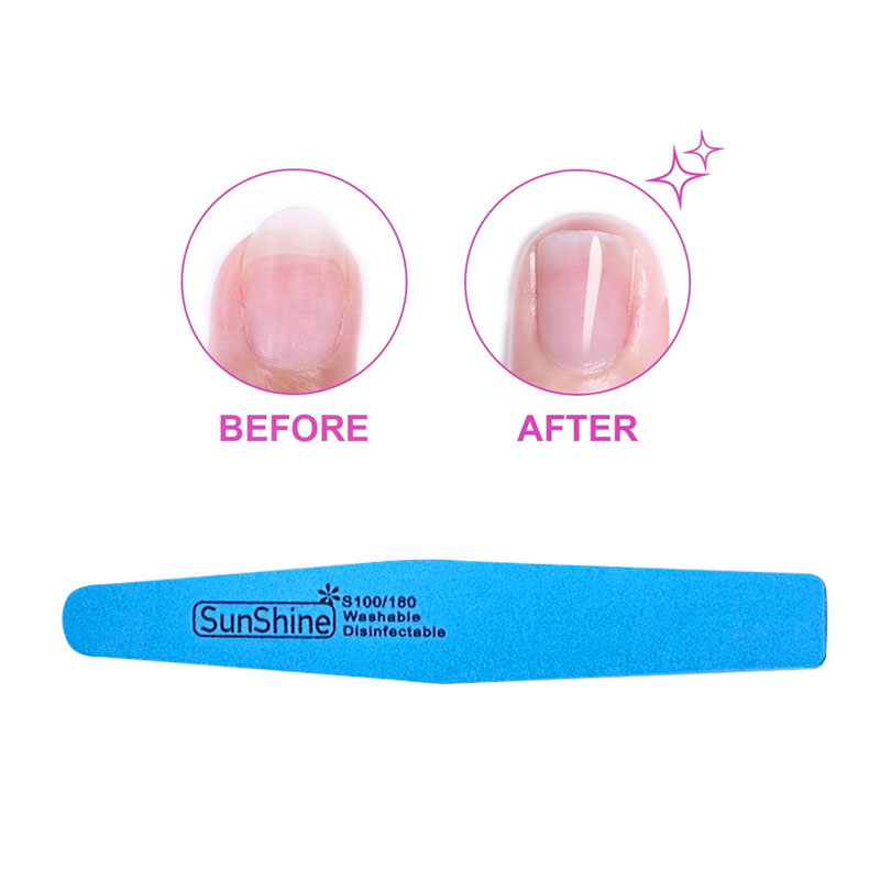 بافر ناخن سانشاین Sunshine