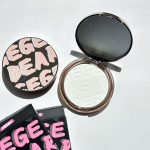 پودر فیکس جیجی بیر Gege bear