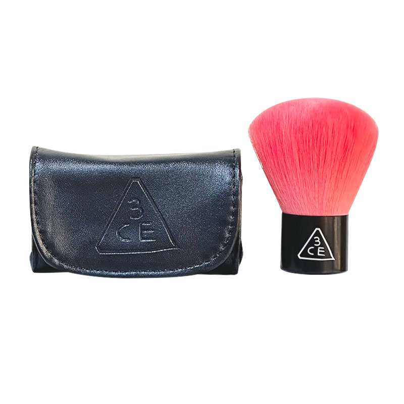 براش رژگونه پرتراکم