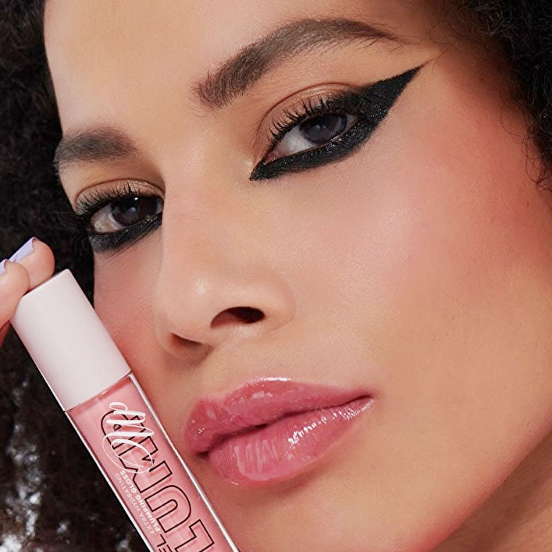 لیپ گلاس پاستل پلامپ آپ Pastel plump up