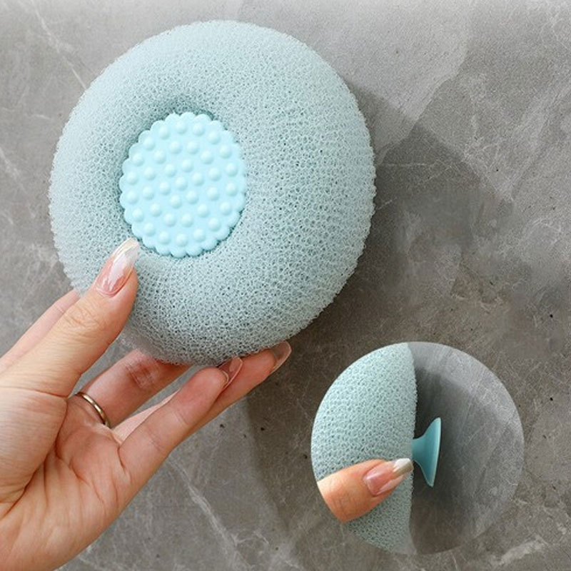 لیف حمام اسفنجی آنینا Annina