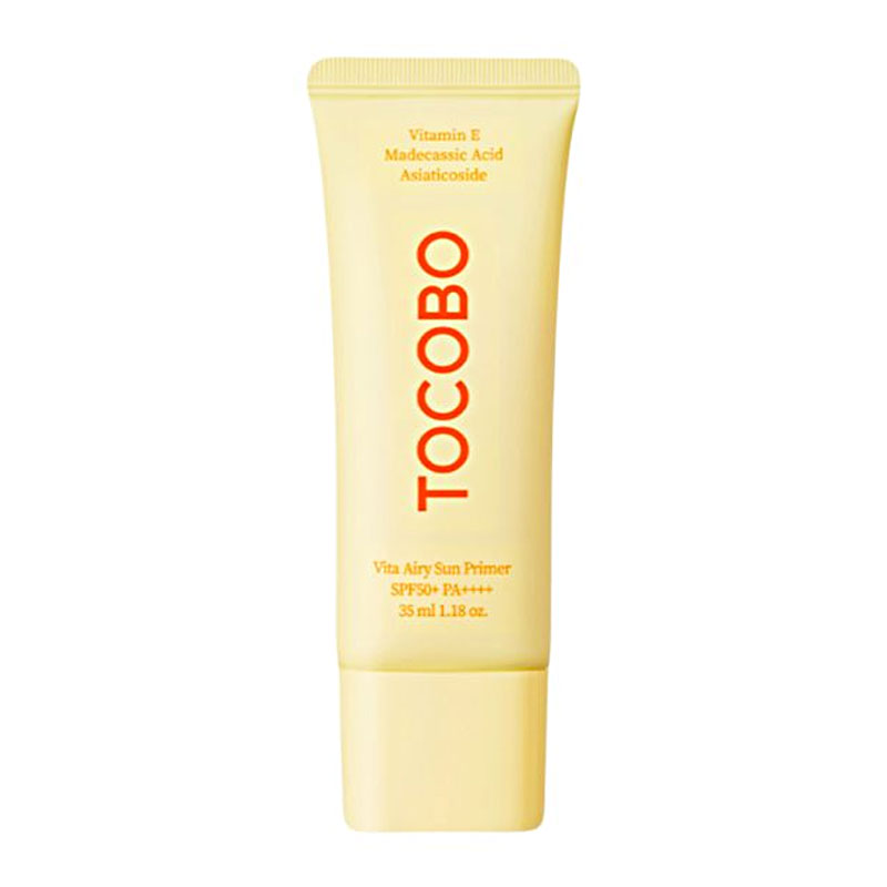 پرایمر ضد آفتاب توکوبو TOCOBO مدل SPF50 حجم 35ml