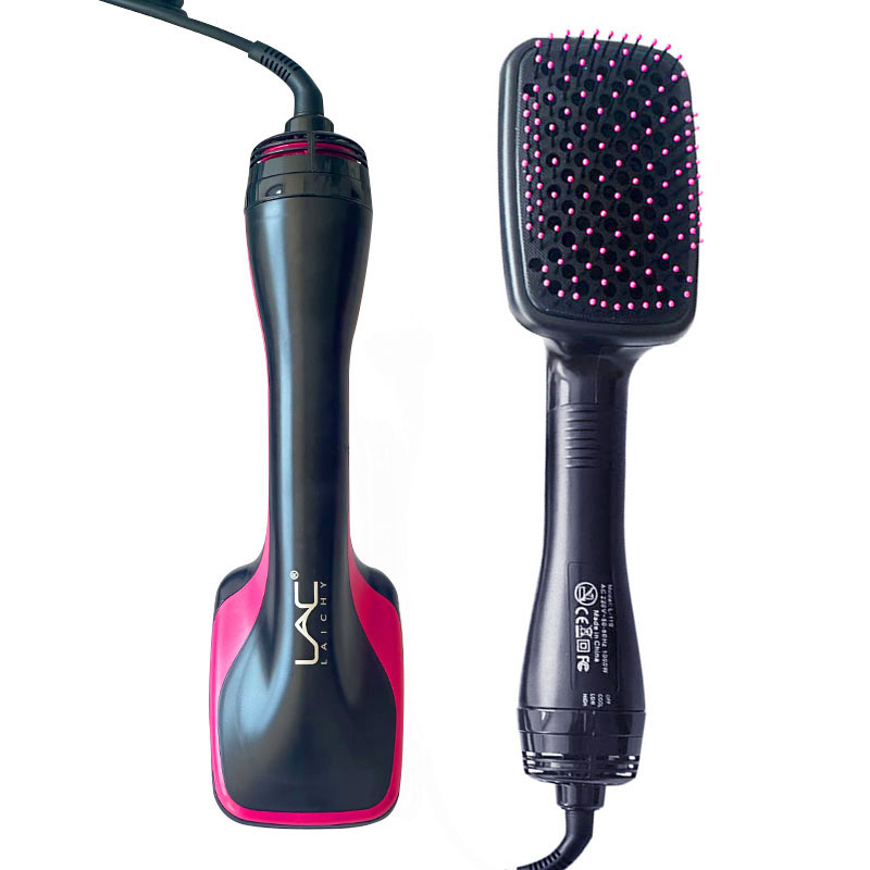 برس حرارتی وان استپ One step مدل LAC laichy