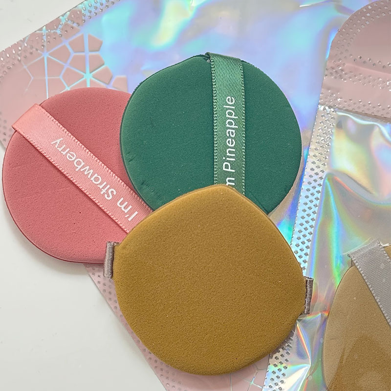 پک 3 عددی پد کرم پودر