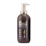 شامپو پروتئین برزیلی Protein Brazilian حجم 800ml