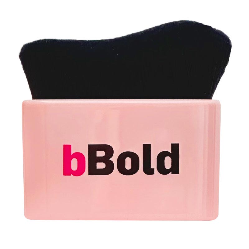 براش پرتراکم bBlob