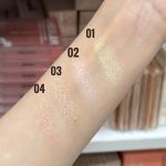 هایلایتر کوین و کوکو Kevin & Coco