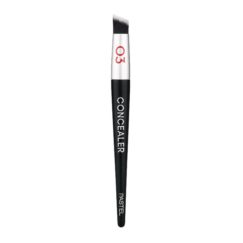 براش آرایشی کانسیلر پاستل PASTEL مدل Concealer Brush کد 03