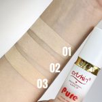 کانسیلر روشن‌ کننده و ضد لک آرت اسکین Art Skin مدل Pure White Essence