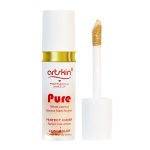کانسیلر روشن‌ کننده و ضد لک آرت اسکین Art Skin مدل Pure White Essence