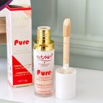 کانسیلر روشن‌ کننده و ضد لک آرت اسکین Art Skin مدل Pure White Essence