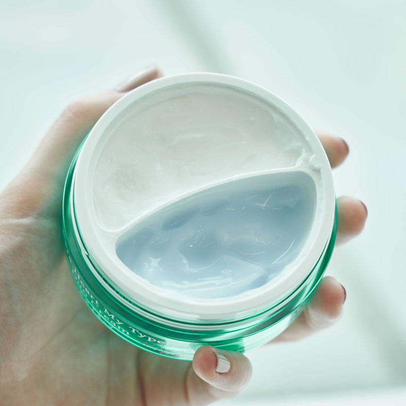 کرم مرطوب کننده دوگانه اکسیس وای Axis-Y حجم 60ml