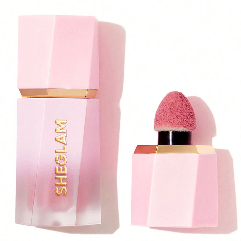 رژگونه شیگلم SHEGLAM مدل لاو کیک Love Cake