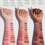 رژگونه شیگلم SHEGLAM مدل لاو کیک Love Cake