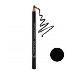 مداد چشم مشکی ضدآب فلورمار flormar مدل Waterproof کد 101
