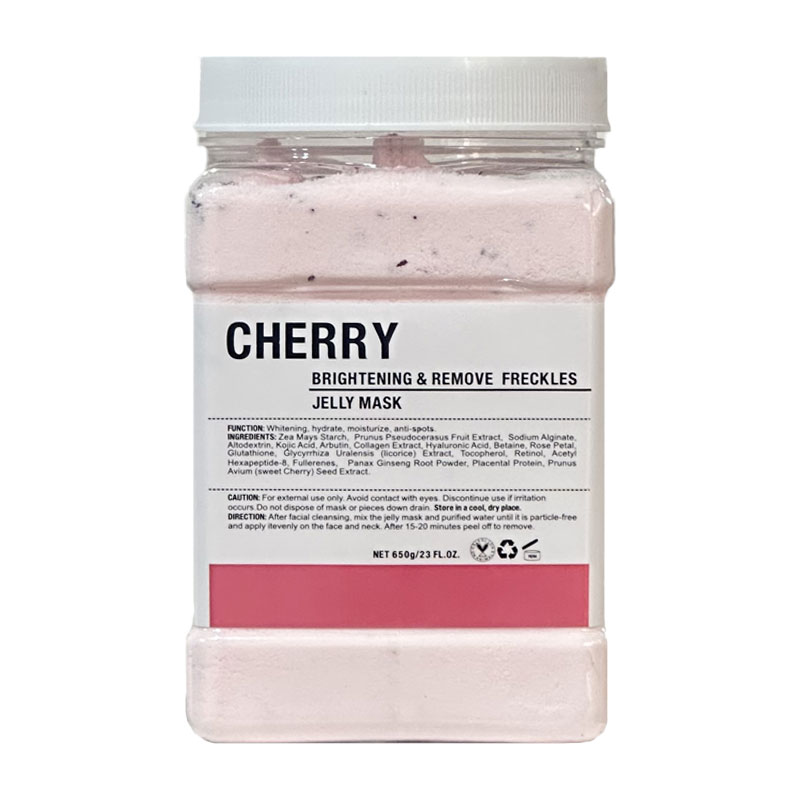 ماسک هیدروژلی گیلاس دکتر مینایر Dr.Meinaier وزن 650 گرم