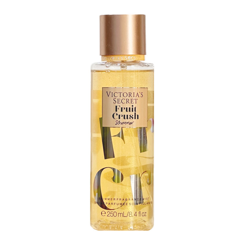 بادی اسپلش شاین دار ویکتوریا سکرت Victoria's secret مدل Fruit Crush Shimmer حجم 250m