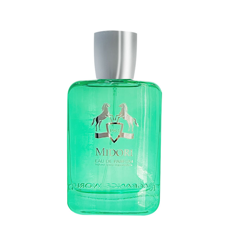 ادکلن پارفومز د مارلی گرینلی Parfums de marly greenly حجم 100ml