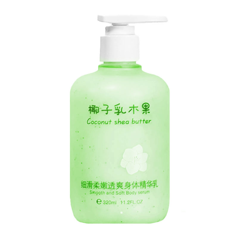 سرم بدن معطر رایحه انجیر Summer of figs حجم 320ml