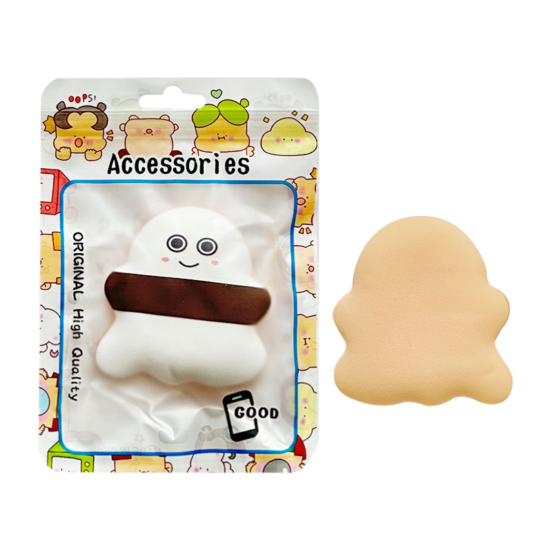 پاف کرم پودر و کانسیلر فانتزی