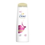 شامپو مو دارای خواص درمانی داو Dove مدل Ultra Care حجم 400ml