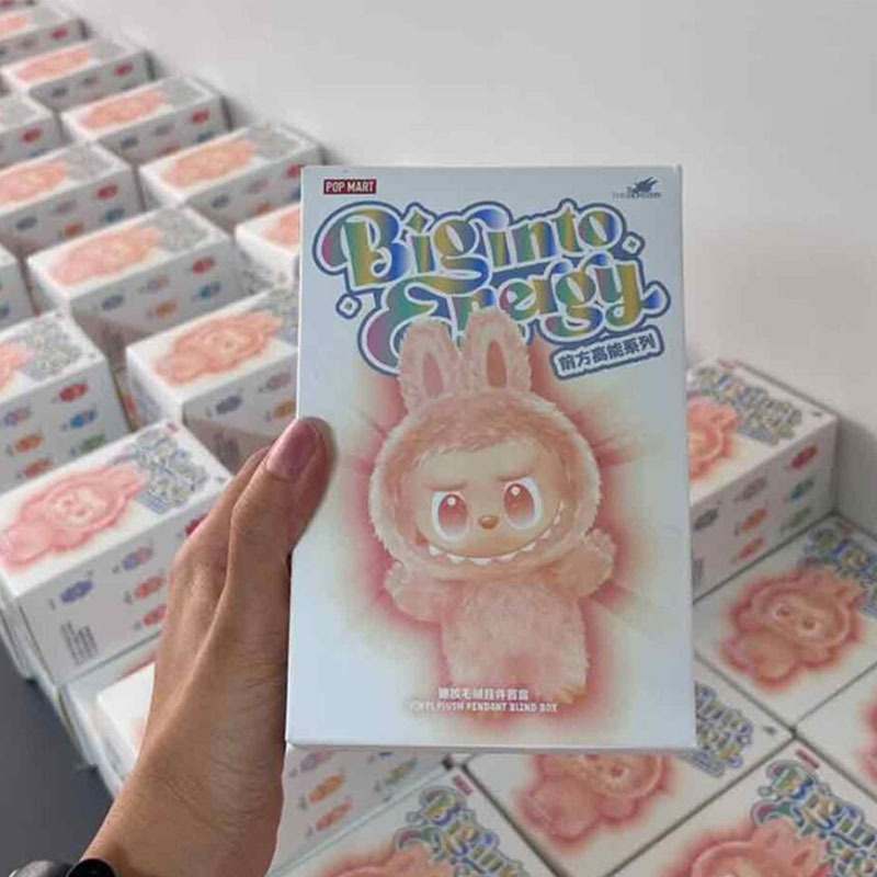 تخفیف فوق العاده عروسک لبوبو Labubu