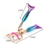 فر مژه مدل پری دریایی Baol