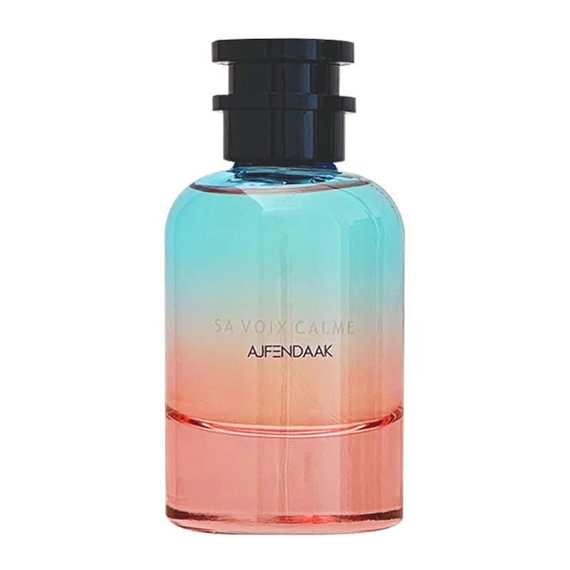 ادکلن AJFENDAAK رایحه لویی ویتون Louis Vuitton ایمجینیشن حجم 120ml