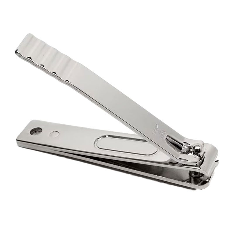 ناخون گیر سوهان دار Qiang ren سایز بزرگ