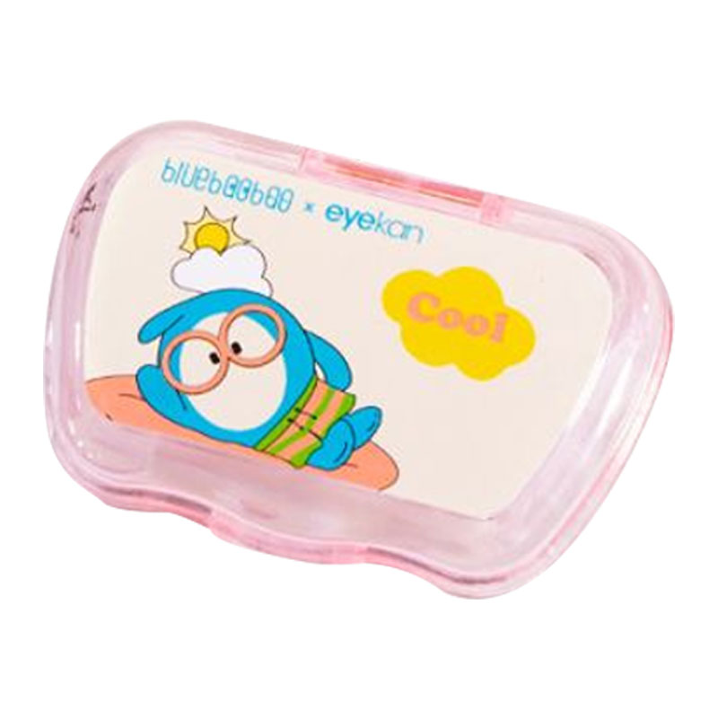 محفظه نگه دارنده لنز ANNINA