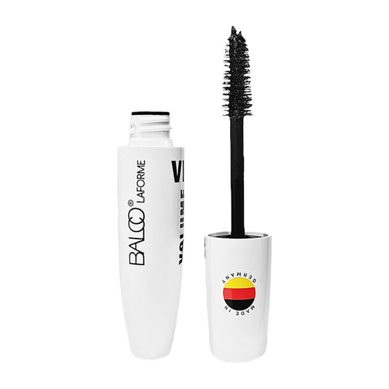 ریمل حجم دهنده بالکو Balco مدل وی آی پی والیوم VIP Volume