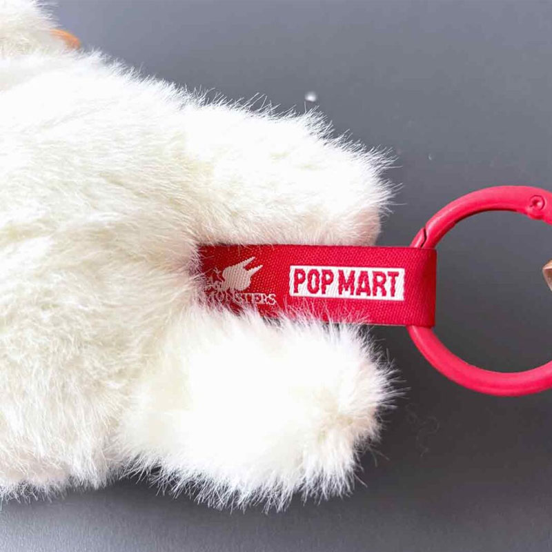 تخفیف ویژه عروسک لبوبو کوکاکولا