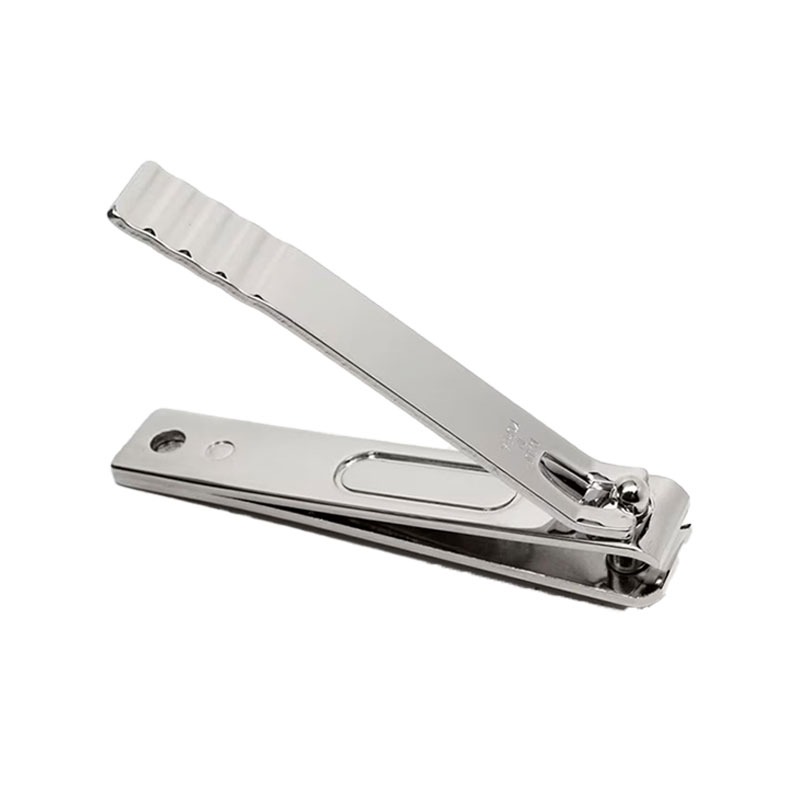 ناخون گیر سوهان دار Qiang ren سایز کوچک