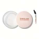 ژل ابرو کاسه ای شیگلم Sheglam مدل Stick Em Up Lifting Brow Soap