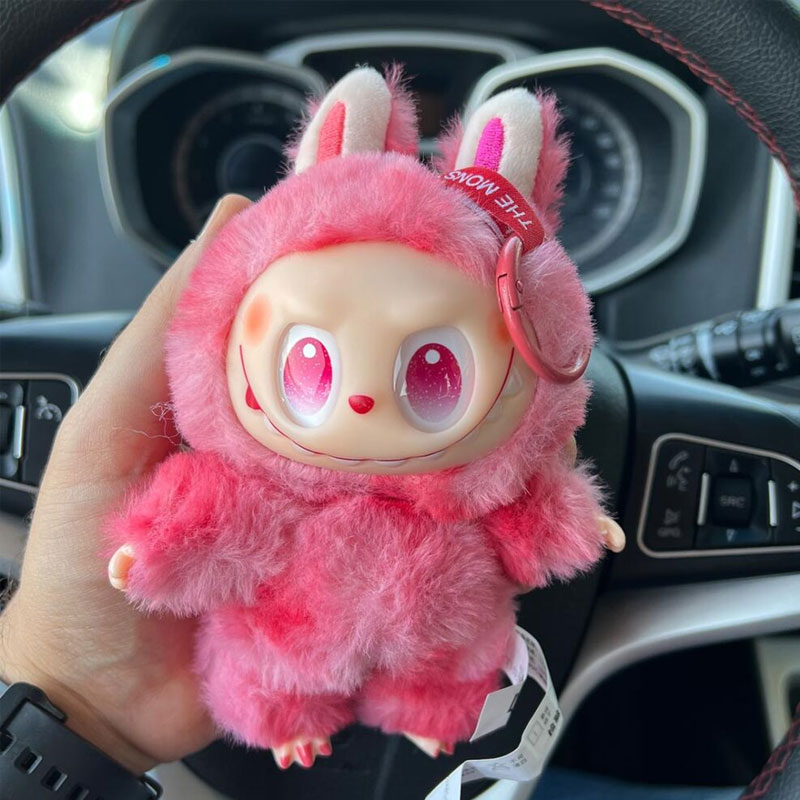 تخفیف فوق العاده عروسک لبوبو Labubu