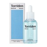 سرم آبرسان هیالورونیک اسید توریدن TORRIDEN مدل Dive-In Low Molecular Weight Serum حجم 50ml