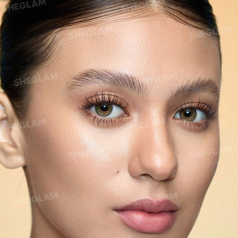 ژل ابرو کاسه ای شیگلم Sheglam مدل Stick Em Up Lifting Brow Soap