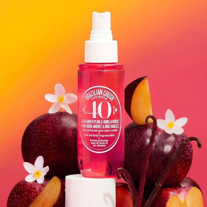 پک ویژه 1+3 بادی اسپلش سول د ژانیرو Sol de janeiro سه تا بخر یکی هدیه بگیر!