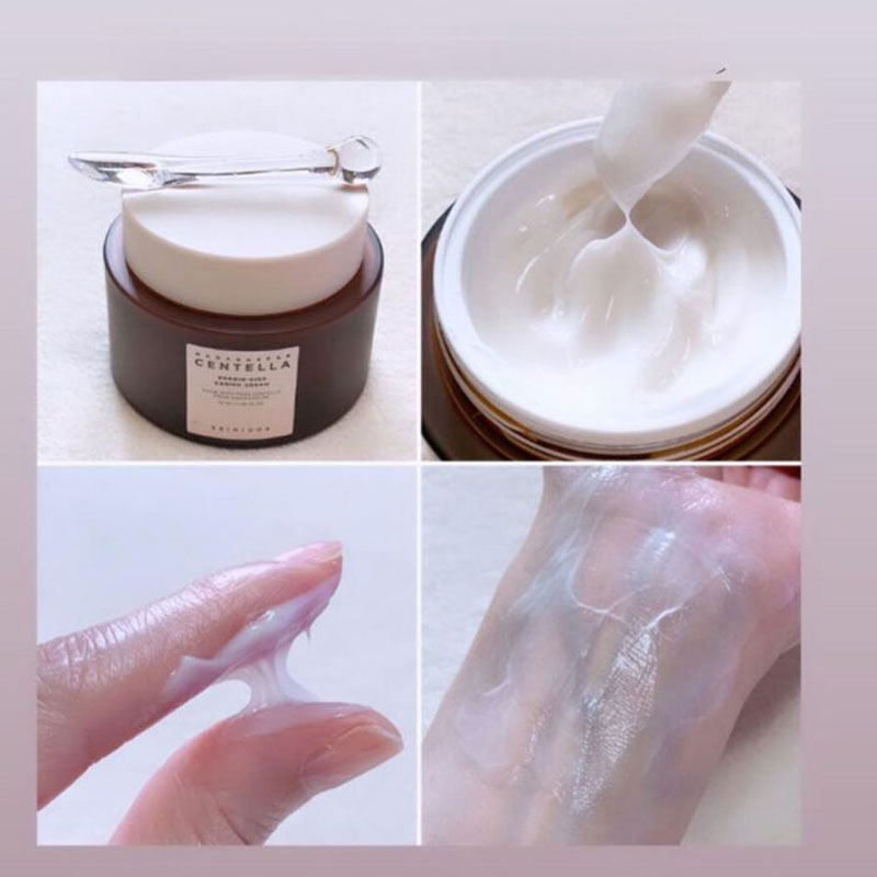 کرم تسکین دهنده و تقویت کننده پوست سنتلا Centella ماداگاسکار پروبیو سیکا Probio-Cica Madagascar حجم 50ml