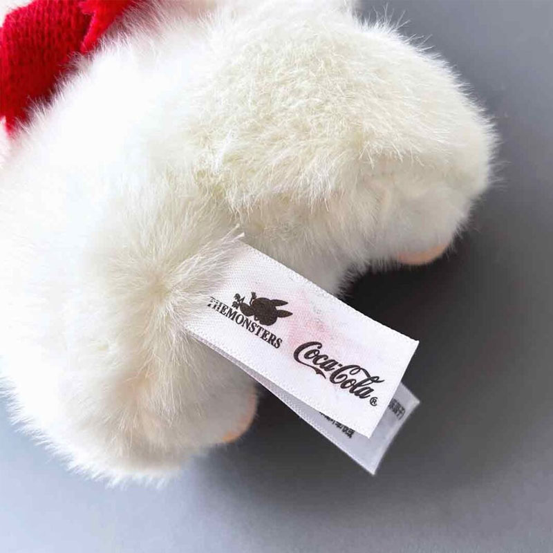 تخفیف ویژه عروسک لبوبو کوکاکولا