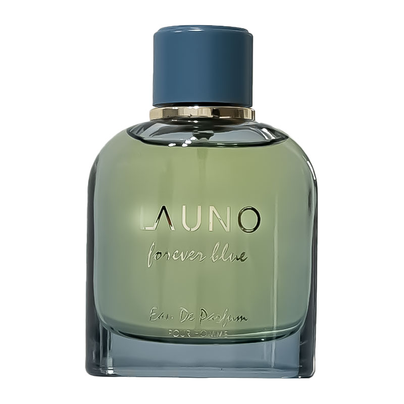 ادکلن مردانه لا اونو فوراور بلو Launo Forever Blue فرگرانس Fragrance حجم 100ml