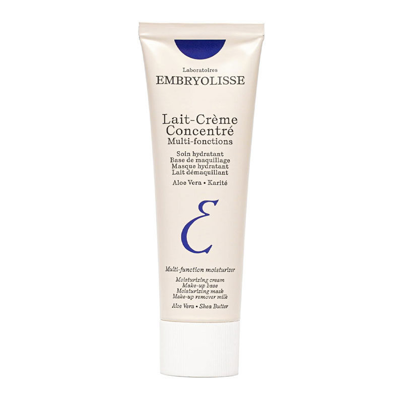 کرم مرطوب کننده امبریولیس EMBRYOLISSE مدل Lait-Creme Concentre حجم 75ml