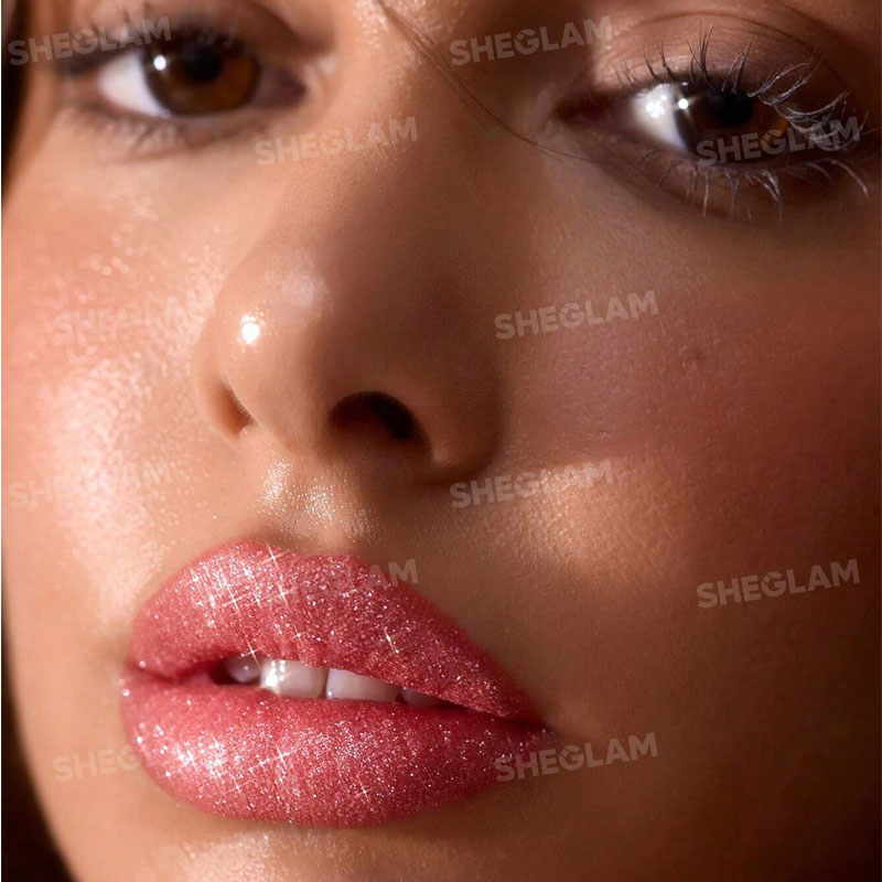 کیت گلیتر لب Lip Dazzler شیگلم Sheglam مدل Final Act