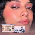 پالت سایه چشم 15 رنگ شیگلم Sheglam مدل Picnic in Paris