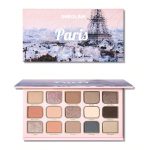 پالت سایه چشم 15 رنگ شیگلم Sheglam مدل Picnic in Paris