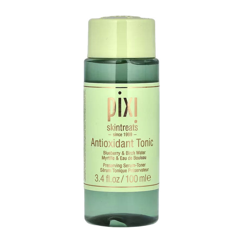تونر آنتی اکسیدان گیاهی پیکسی PIXI مدل Antioxidant حجم 100ml