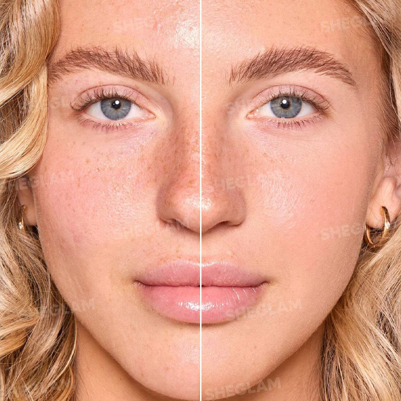 تینت پوست Dew And Done شیگلم SHEGLAM حاوی SPF20